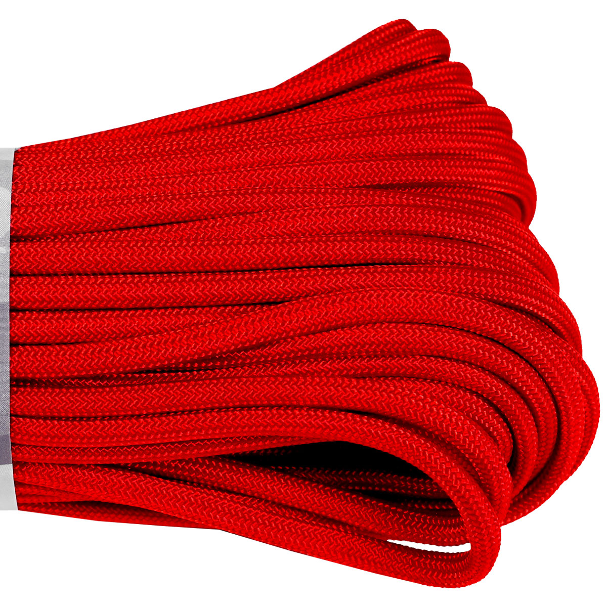 red paracord