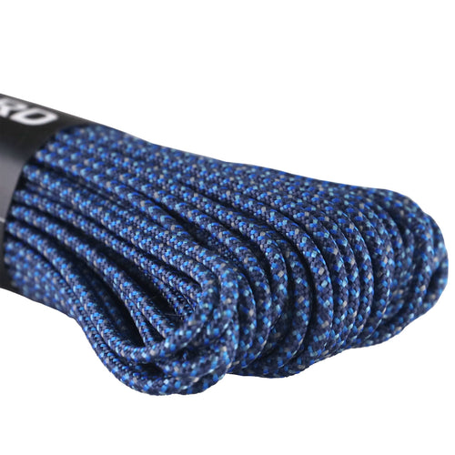 1/8 Technora® - Dark Grey – Atwood Rope MFG