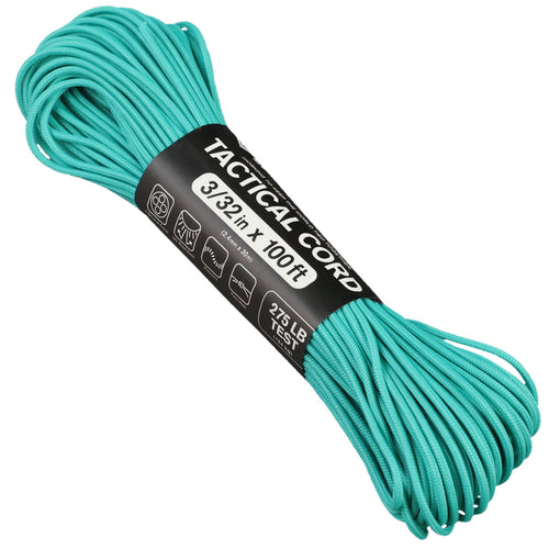 275 Cord 3/32 Tactical - Pink – Atwood Rope MFG