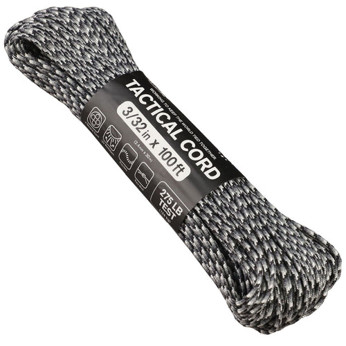 275 Cord 3/32 Tactical - M Camouflage – Atwood Rope MFG
