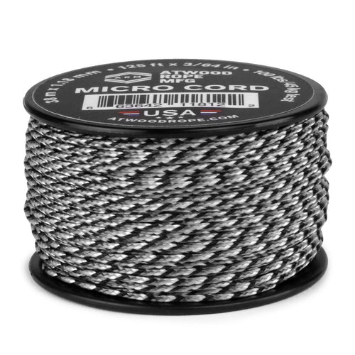 Atwood Rope 1.18 mm Micro Cord, 38 m / 125 ft 