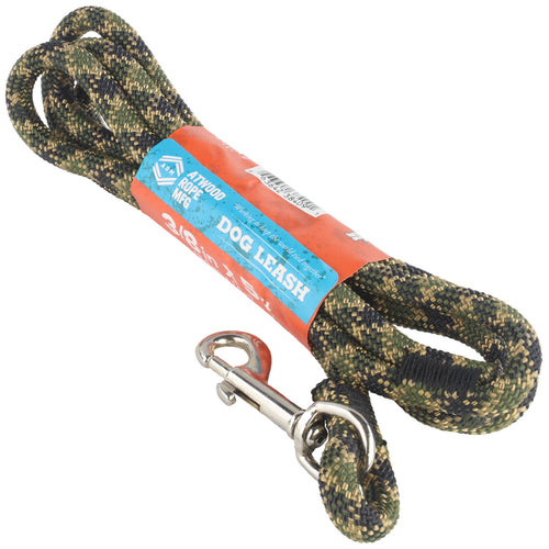 5/8 Para Rope Leash – Atwood Rope MFG