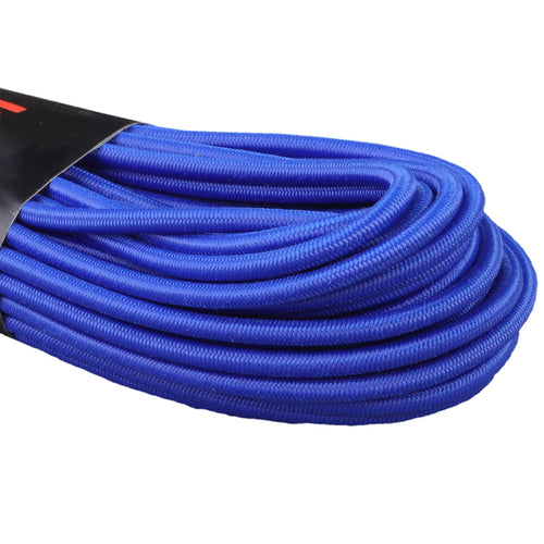 5/8 Nylon Shock Cord - 195 Inner Rubber Strands