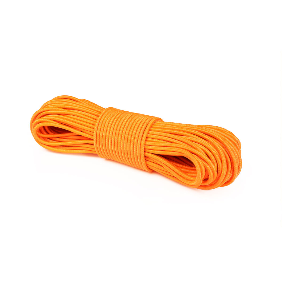 orange shock cord