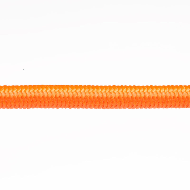 orange shock cord