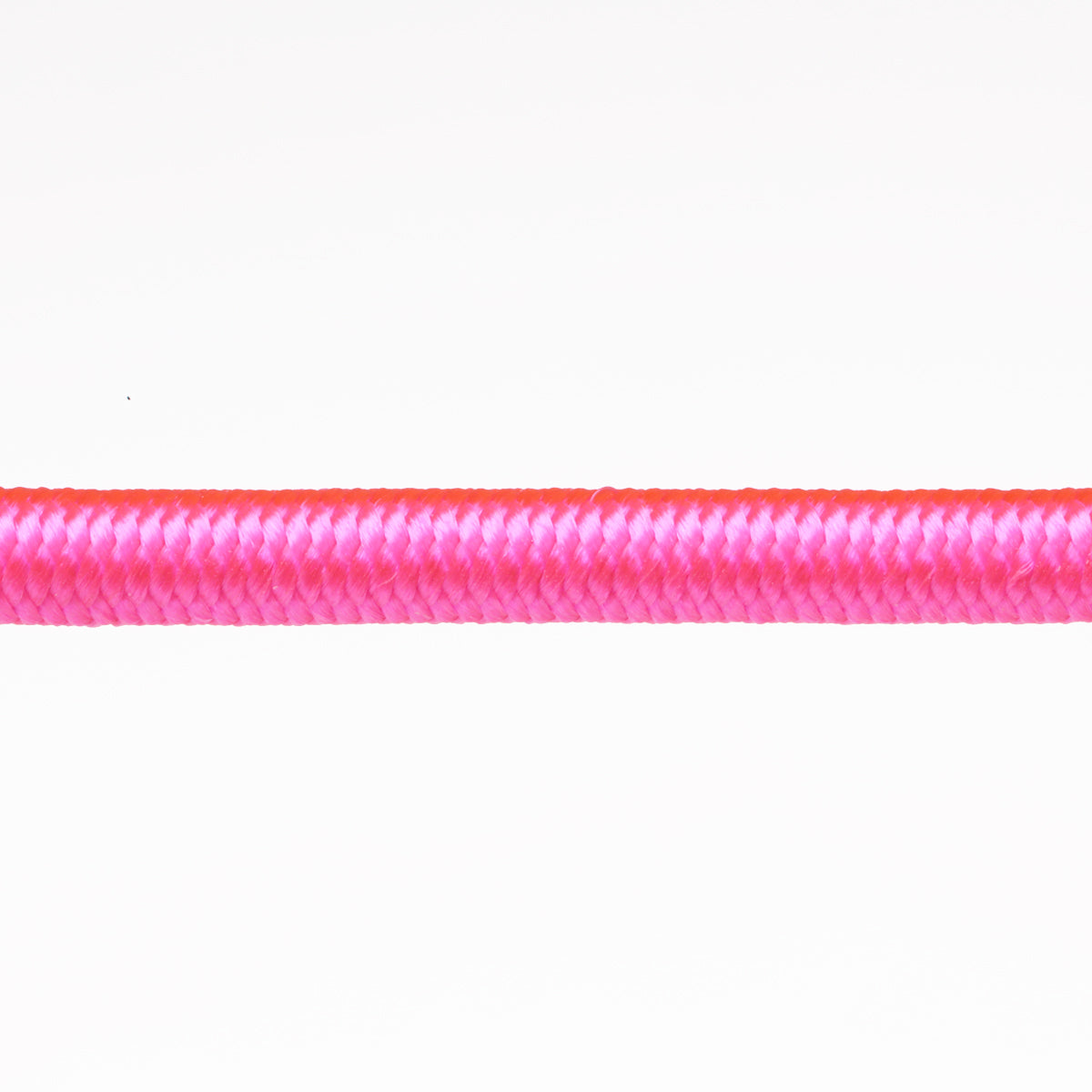 pink bungee cord