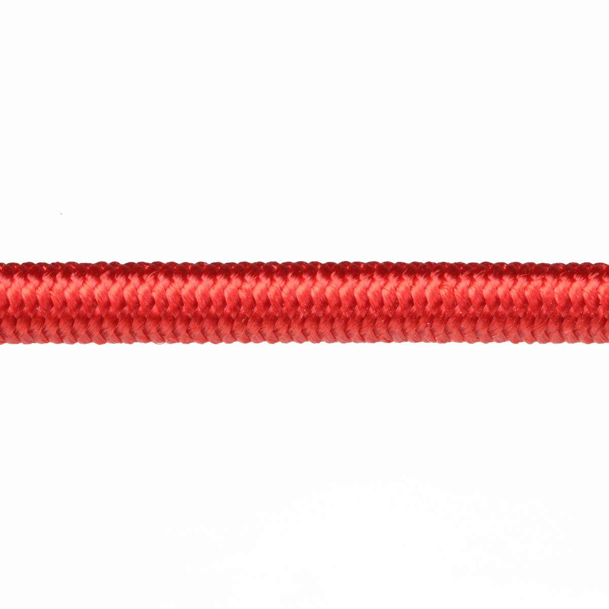 red shock cord