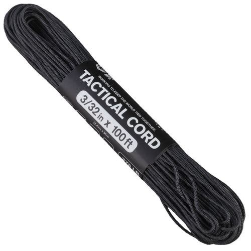 1.18mm Micro Cord - Air Force Gold – Atwood Rope MFG