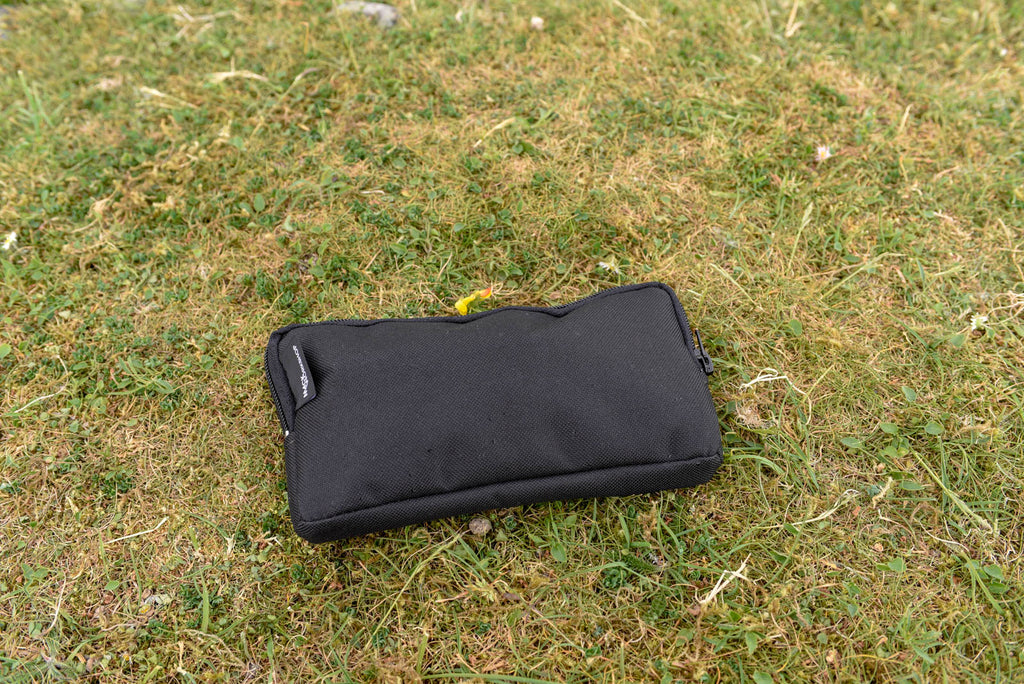 jersey pouch