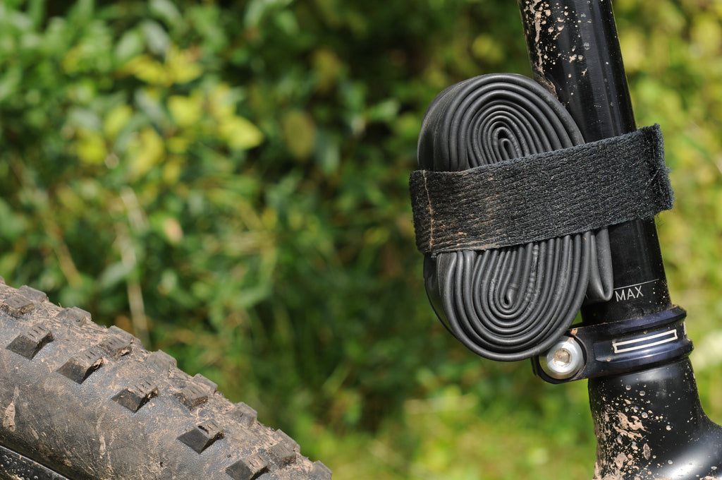 inner tube straps