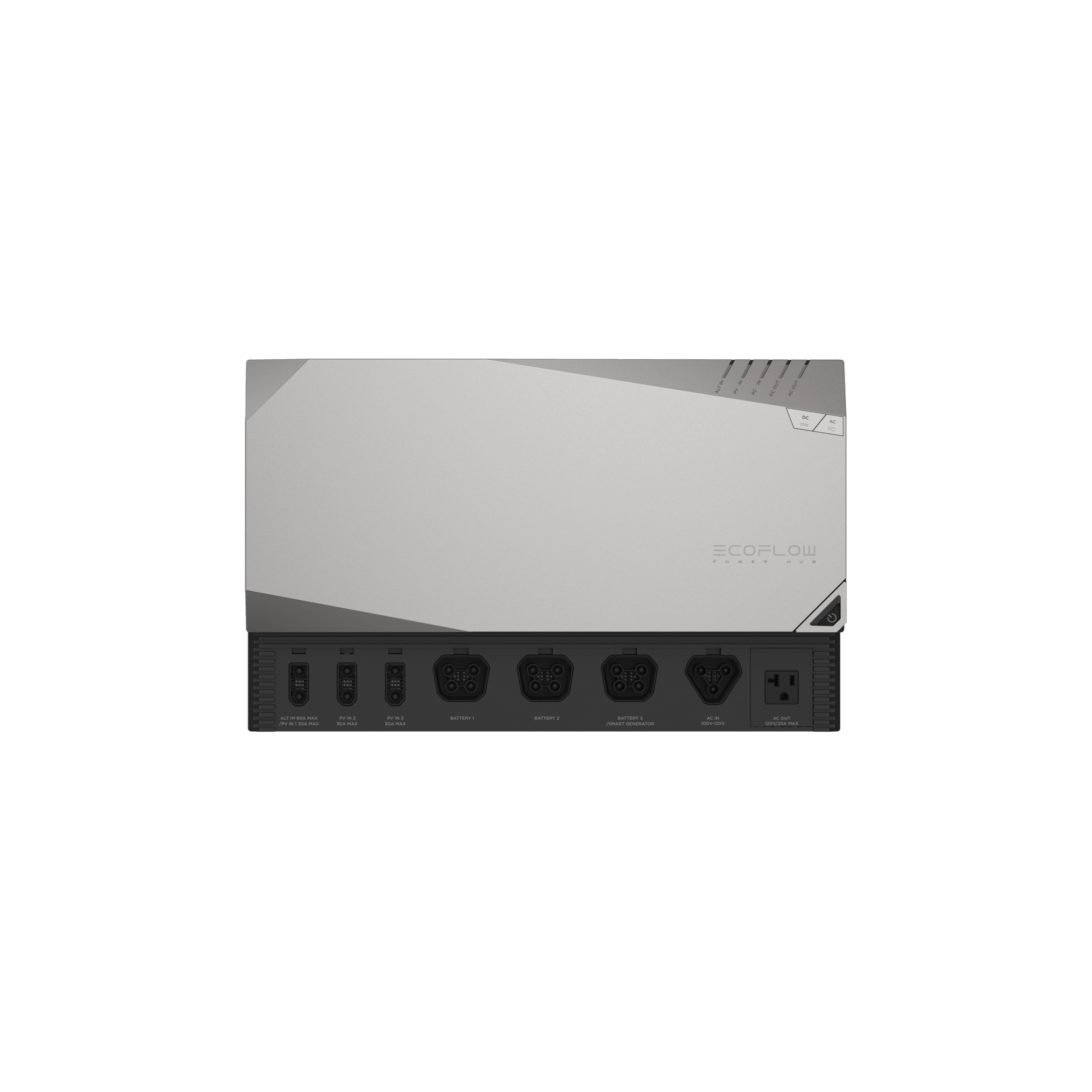 EcoFlow Power Kits Power Hub