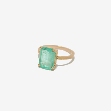 Rings – Gem