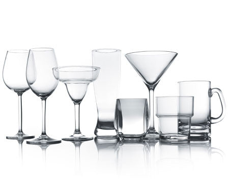 Glassware – FLOBA HOME GOODS