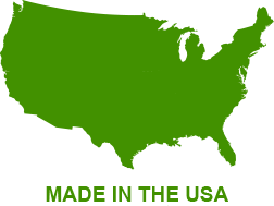 Made in the USA