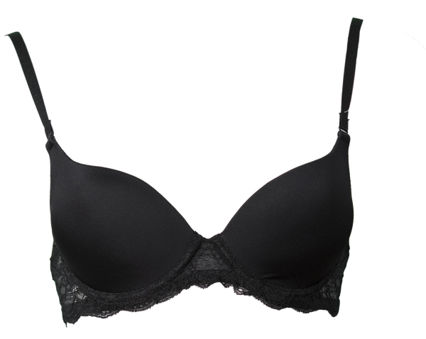 Affinitas Nicole Push Up Bra | Lingerie D'Amour