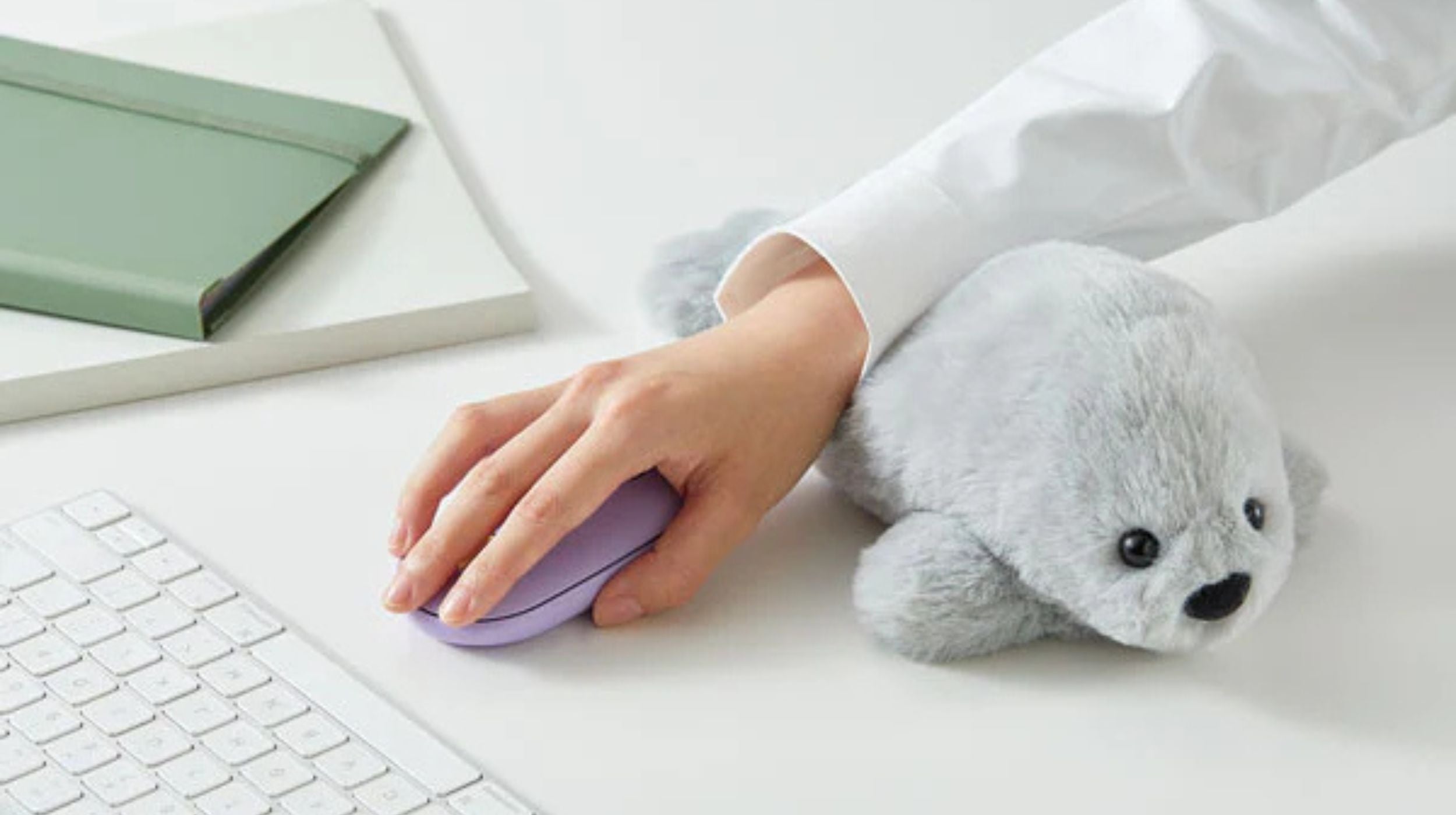 Pouzoo Pen Case by KING JIM