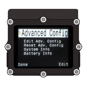 Advanced-Config