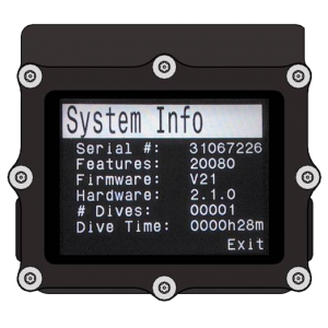 System-Info