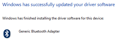 update driver 6