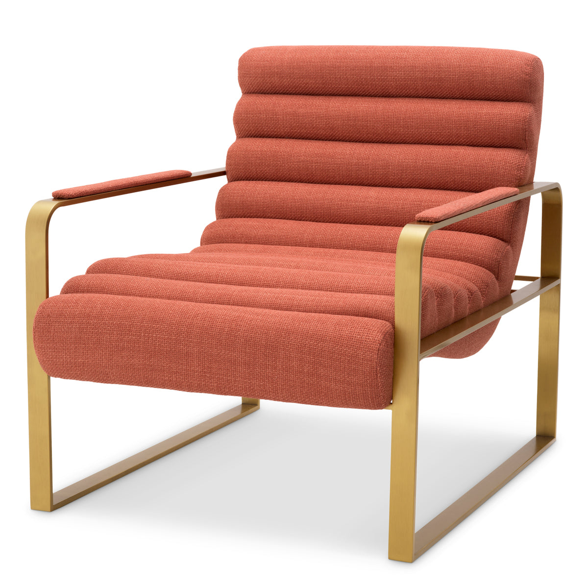 Image of Eichholtz Chair Olsen - Available in 2 Colors