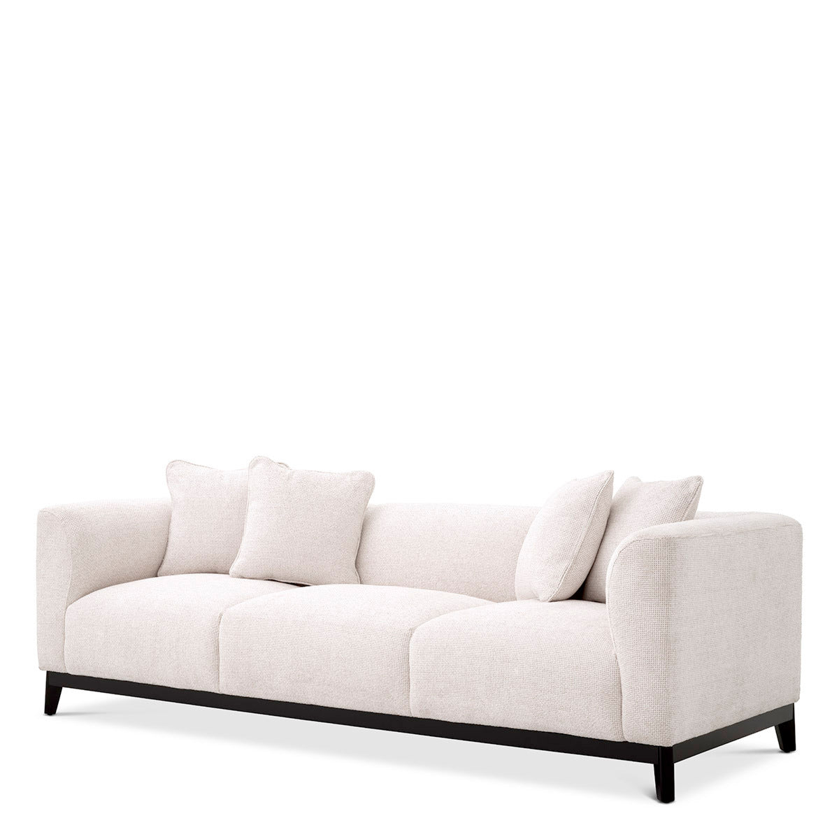 Image of Eichholtz Sofa Corso - Lyssa Off-White