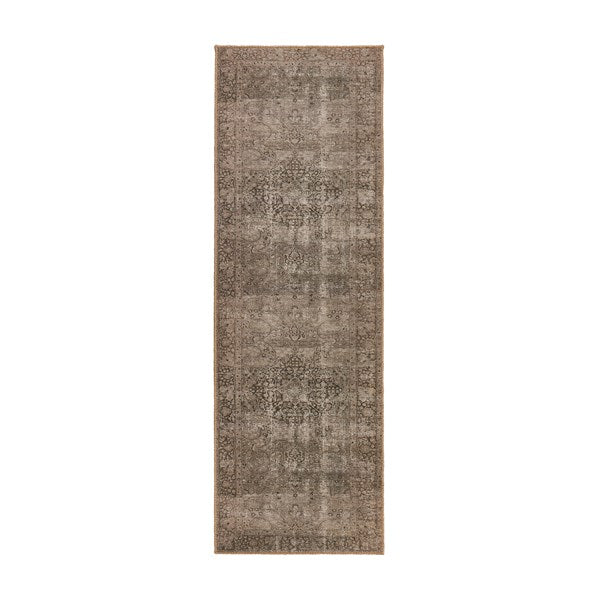 Four Hands Rug Alani Natural Runner - Available in 2 Sizes