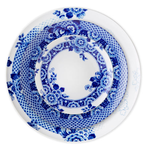 Blue Ming Dinnerware by Marcel Wanders Vista Alegre