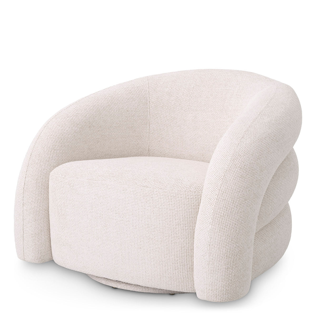 Image of Eichholtz Novelle Chair - Available in 3 Colors