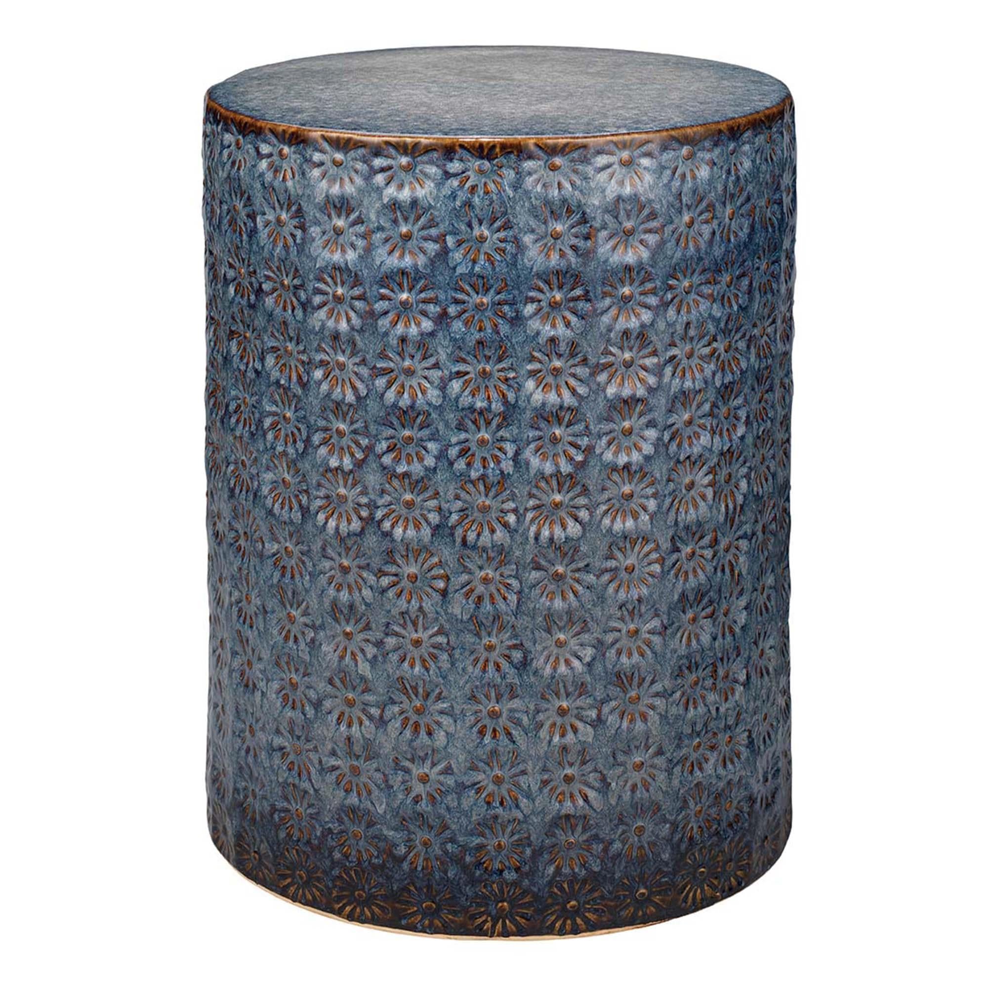 Image of Wildflower Side Table - Available in 3 Colors