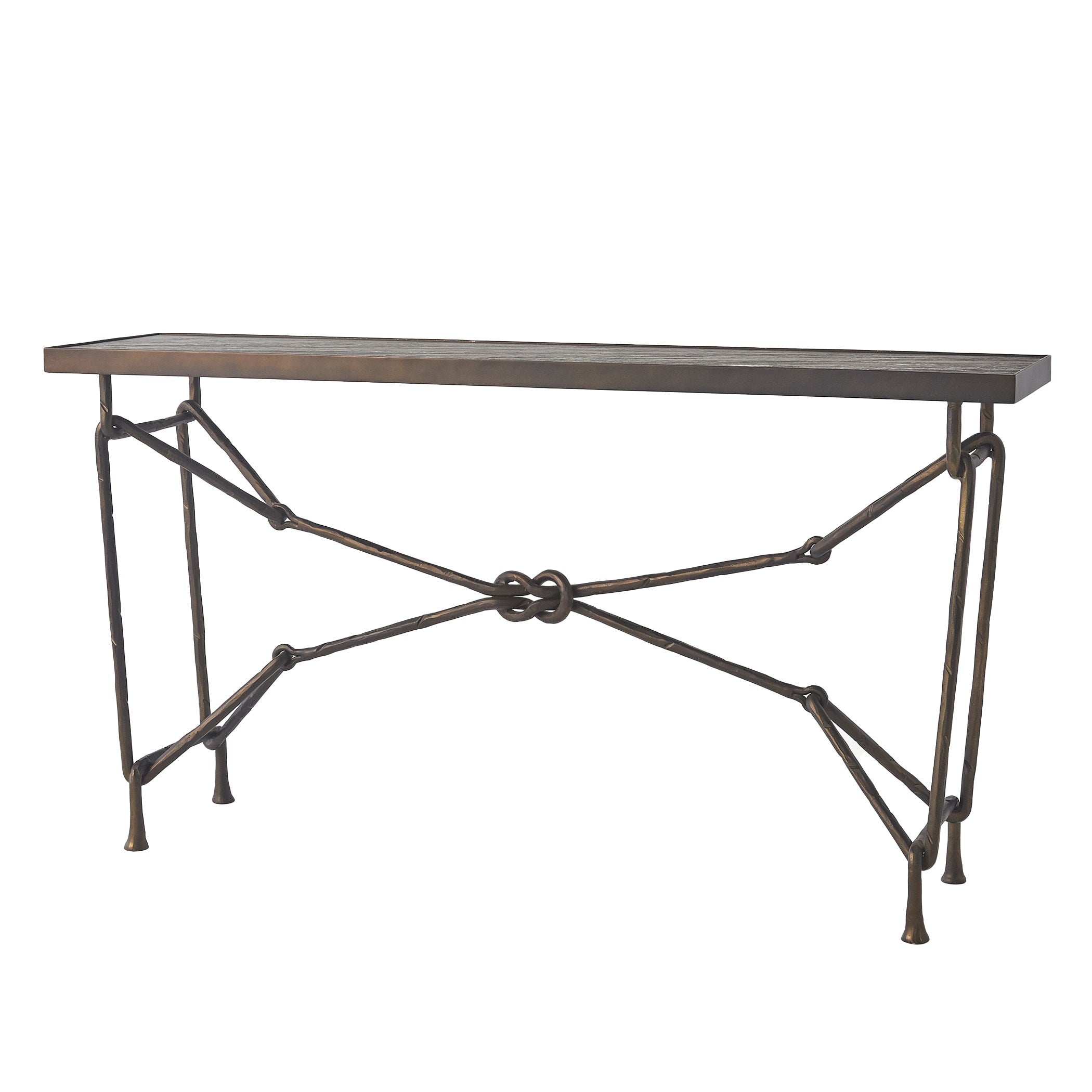 Entryway Tables Alchemy Fine Home