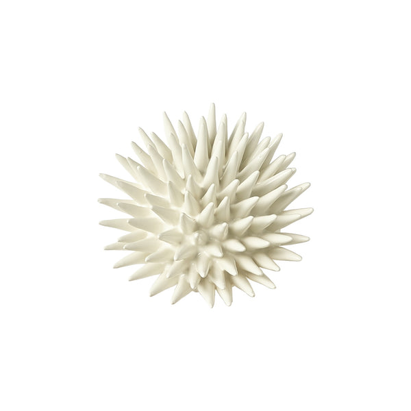 Urchin - White - Available in 3 Sizes