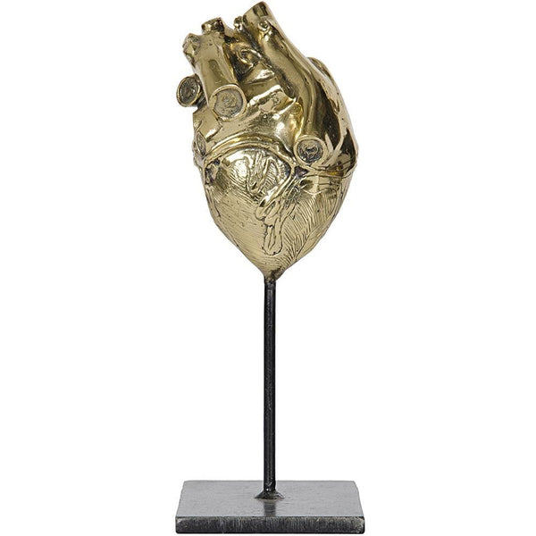 Heart Sculpture