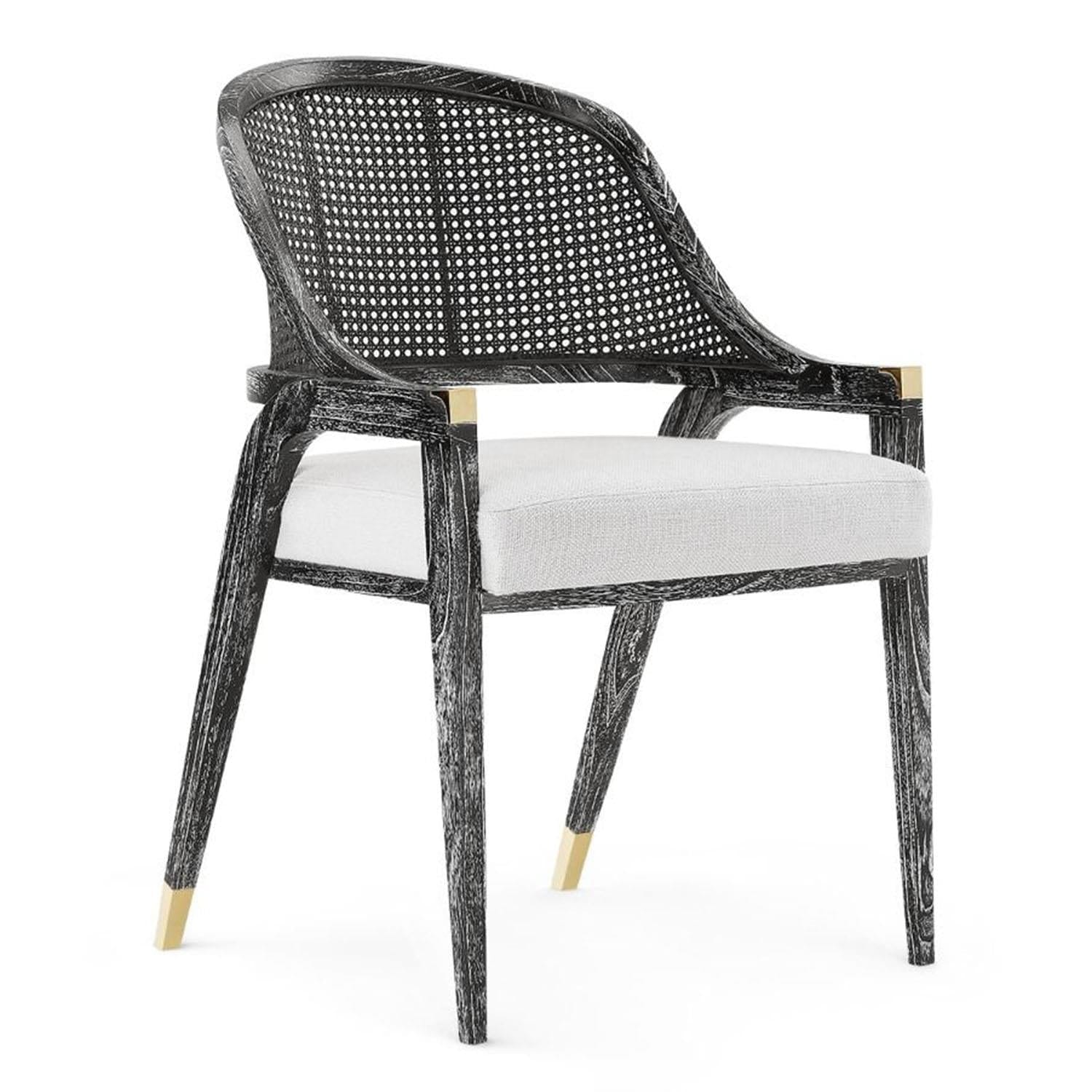 Villa & House Edward Chair - Available in 3 Colors