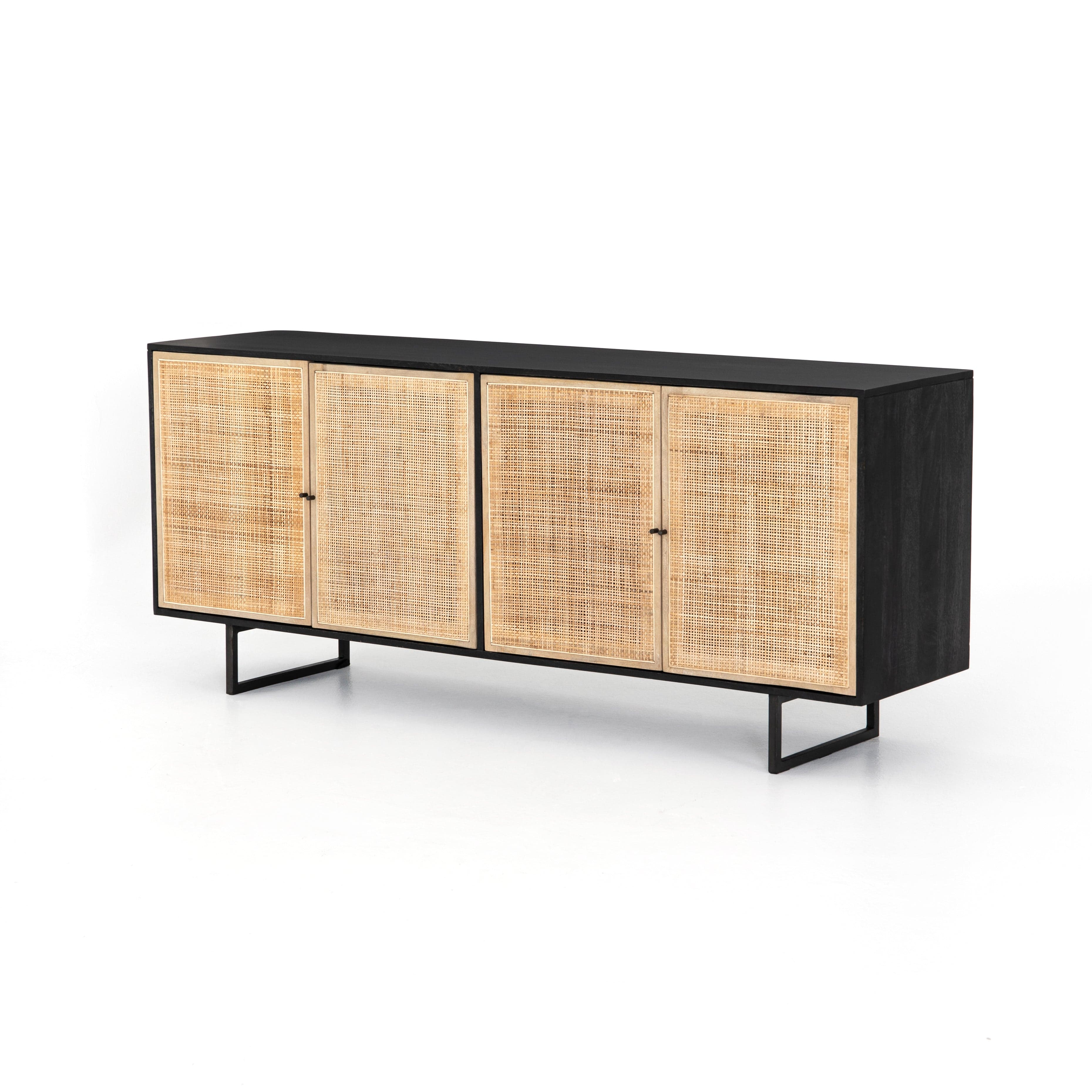 Four Hands Carmel Sideboard - Available in 2 Colors