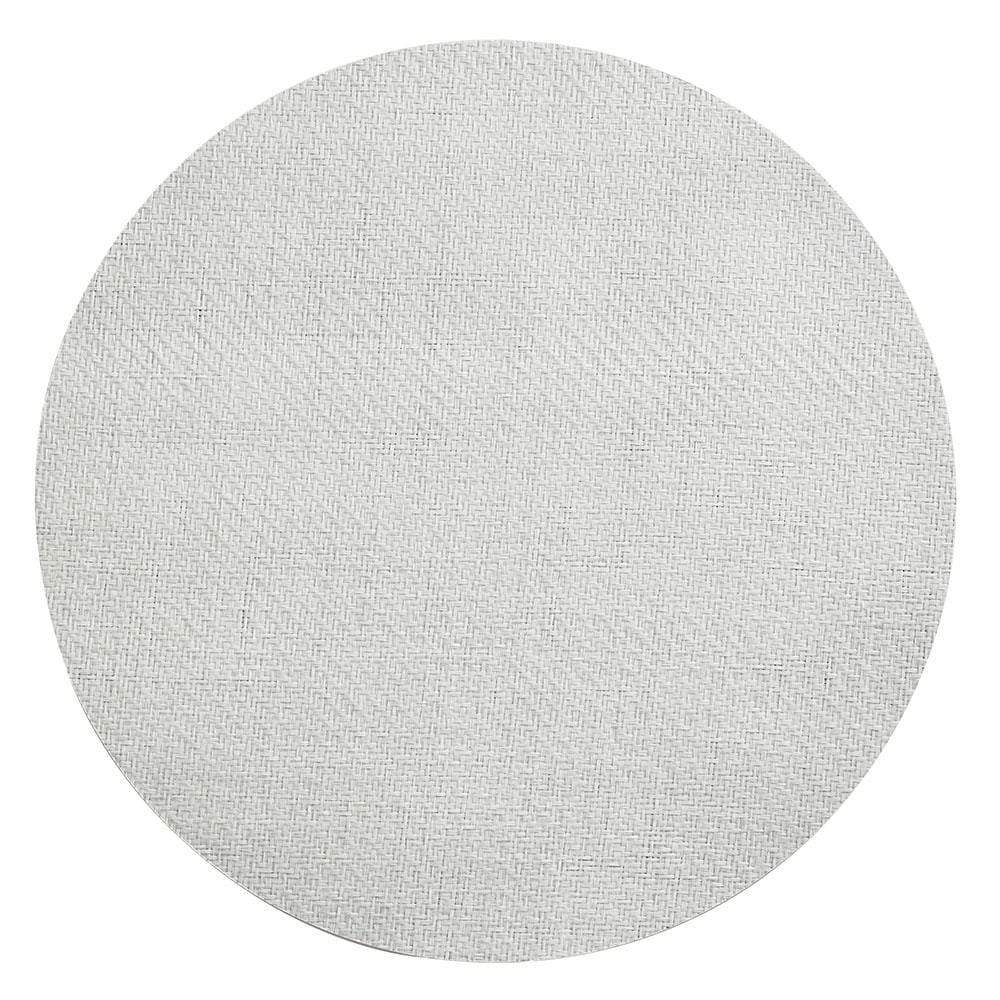 Kim Seybert Saigon Placemat - Set of 4 - White