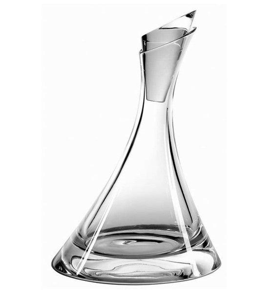 DECANTER VETRO PER VINO ELECTRA RISERVA 161 cl