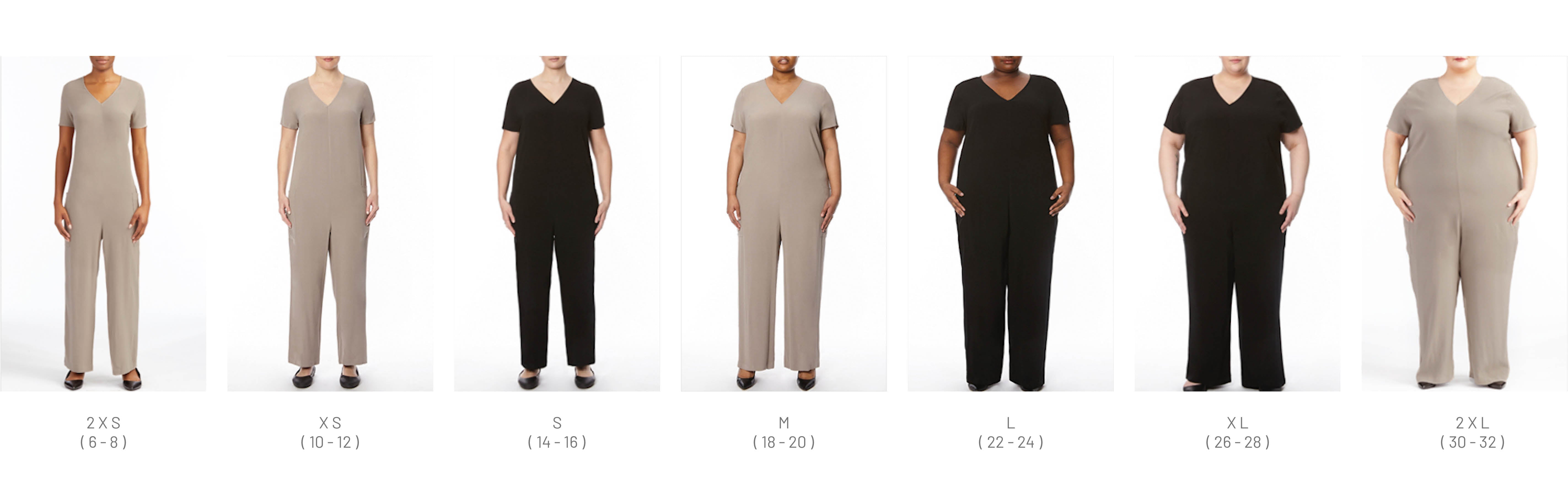 See it in your Size