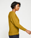 Sweater Blouse - Brass thumbnail 2
