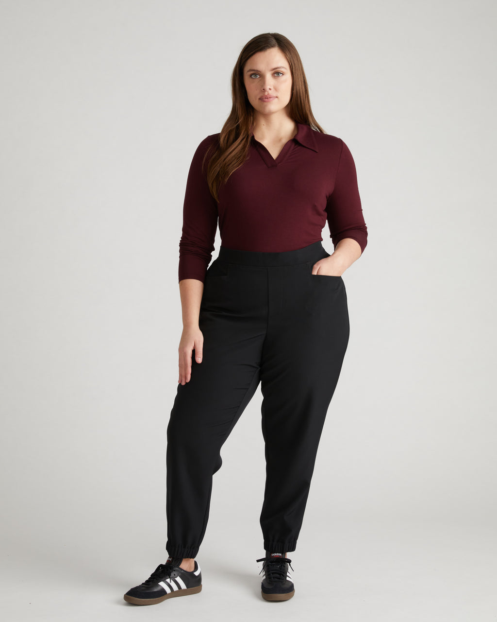 Athleisure Wear - Women's Activewear Outfits