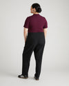 Go-Stretch Pant - Black thumbnail 3