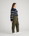 Go-Stretch Pant - Nori thumbnail 2