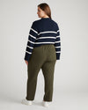 Go-Stretch Pant - Nori thumbnail 3