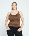 Body Camisole - Cocoa thumbnail 0