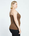 Body Camisole - Cocoa thumbnail 2