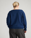 Better-Than-Cashmere Dolman Sweater - After Hours thumbnail 3