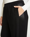 Tux Double Luxe Pants - Black thumbnail 1