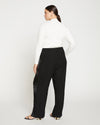 Tux Double Luxe Pants - Black thumbnail 3