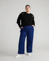 Carol High Rise Super Stretch Jeans - After Hours thumbnail 0