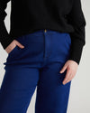 Carol High Rise Super Stretch Jeans - After Hours thumbnail 1