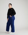 Carol High Rise Super Stretch Jeans - After Hours thumbnail 2